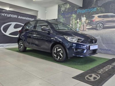 2026 TATA Tiago 1.2 XM