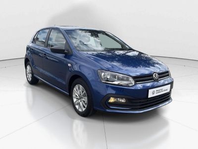 2026 Volkswagen Polo Vivo 1.4