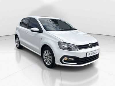 2026 Volkswagen Polo Vivo 1.4 Life