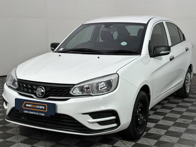2024 Proton Saga 1.3 Standard