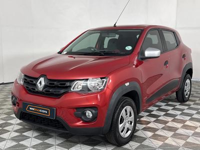 2019 Renault Kwid 1.0 Dynamique Auto