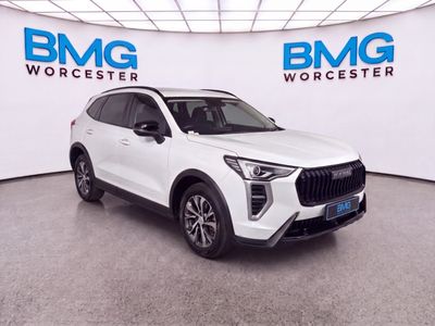 2025 Haval Jolion 1.5T City Plus DCT