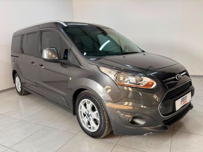 2015 Ford Tourneo Connect Grand 1.6 Titanium Auto LWB