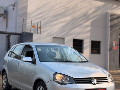 2014 Volkswagen Polo Vivo 1.4 Trendline 5-dr