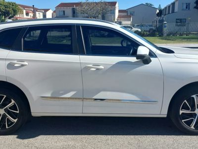 2024 Haval Jolion 1.5T Luxury Auto