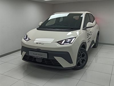 2026 BYD Dolphin Surf Dynamic