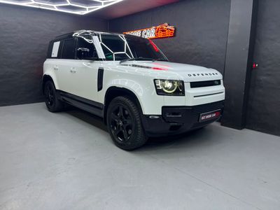 2023 Land Rover Defender 110 D300 SE (221kw)