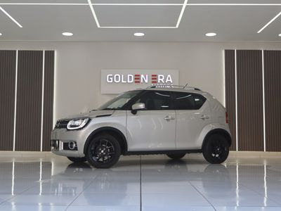 2019 Suzuki Ignis 1.2 GLX