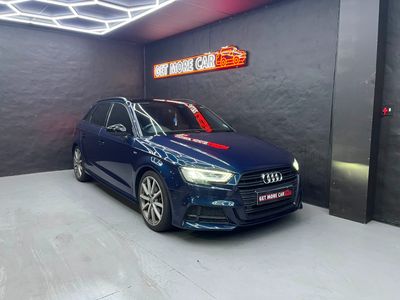2020 Audi A3 Sportback 1.4 TFSI Auto | 35 TFSI