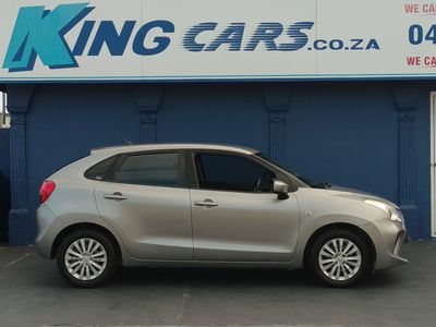 2022 Toyota Starlet 1.4 XI