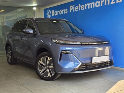 2026 Geely E5 EM-i Aspire (Phev)