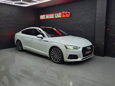 2019 Audi A5 Sportback 2.0 TDI Auto | 40 TDI
