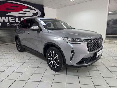 2024 Haval H6 2.0T Premium Auto