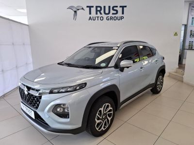 2024 Suzuki Fronx 1.5 GLX
