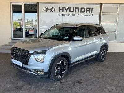 2024 Hyundai Creta Grand 2.0 Elite Auto