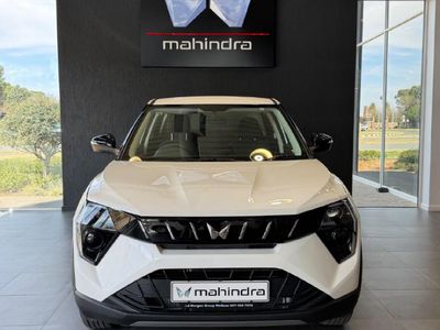 2026 Mahindra XUV 3XO 1.2T MX3 Auto
