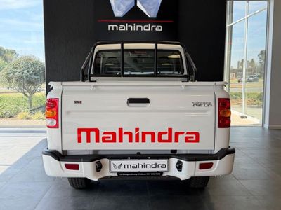 2026 Mahindra Pik Up 2.2 mHawk S4 4x4 Single-Cab