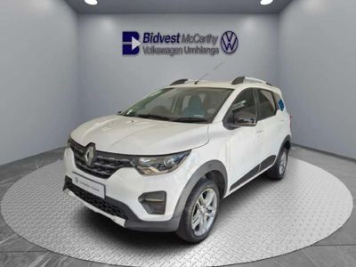 2025 Renault Triber 1.0 Dynamique