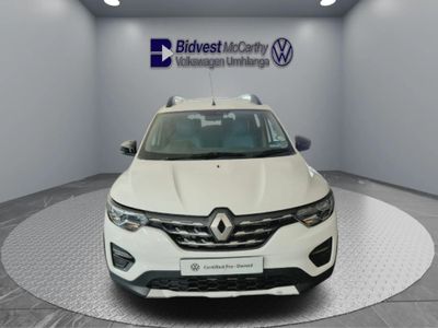 2025 Renault Triber 1.0 Dynamique