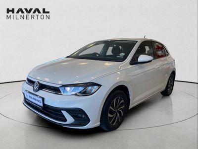 2022 Volkswagen Polo 1.0 TSI Life