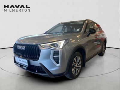 2024 Haval Jolion 1.5T City Plus DCT