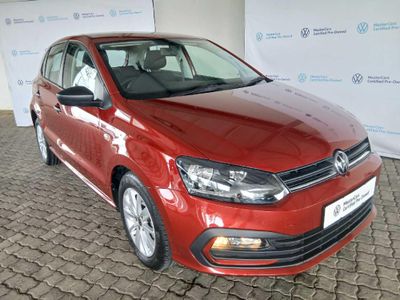 2026 Volkswagen Polo Vivo 1.4