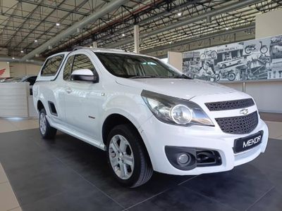 2014 Chevrolet Utility 1.4 Sport