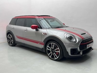 2023 MINI Countryman Cooper JCW All4 Auto