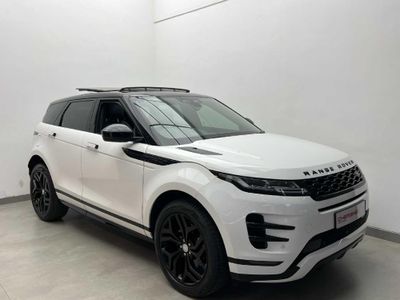 2022 Land Rover Range Rover Evoque 2.0D HSE R-Dynamic | D200 (147kW)