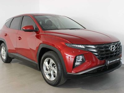 2023 Hyundai Tucson 2.0 Premium Auto