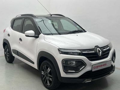 2024 Renault Kwid 1.0 Climber Auto