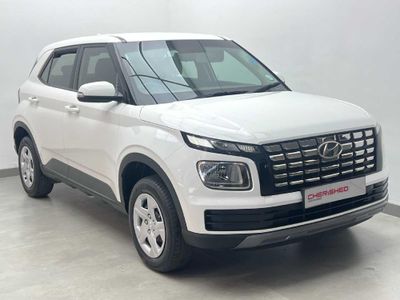 2023 Hyundai Venue 1.2 Motion