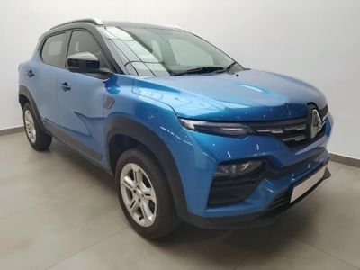 2023 Renault Kiger 1.0T Zen