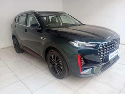 2026 Jetour X70 Plus 1.5T Deluxe