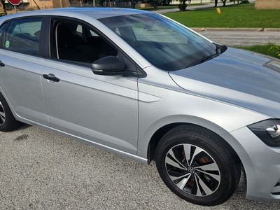 2021 Volkswagen Polo 1.0 TSI Trendline