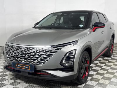 2023 Omoda C5 1.5T Elegance S
