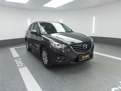 2016 Mazda CX-5 2.0 Active Auto