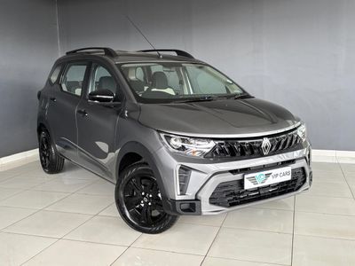 2026 Renault Triber 1.0 Techno