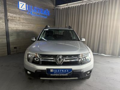 2016 Renault Duster 1.5 dCi Dynamique