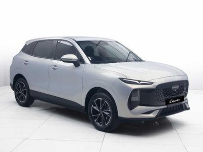 2026 Lepas L4 1.5T Javan Auto