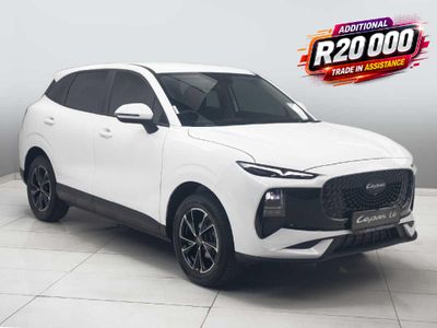 2026 Lepas L4 1.5T Javan Auto
