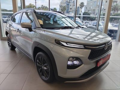 2025 Toyota Starlet Cross 1.5XS
