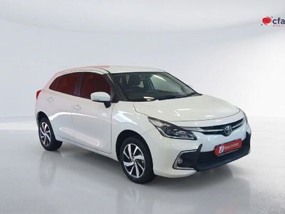 2026 Toyota Starlet 1.5 XR