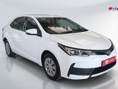 2024 Toyota Corolla Quest 1.8 Plus