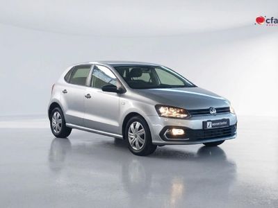 2025 Volkswagen Polo Vivo 1.4