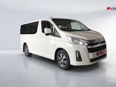 2024 Toyota Quantum 2.8 GL 11-seat