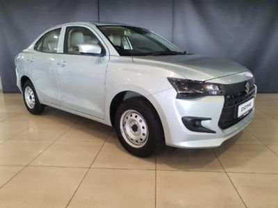 2026 Suzuki Dzire 1.2 GA