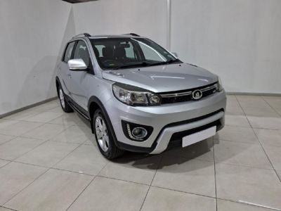 2019 GWM M4 1.5