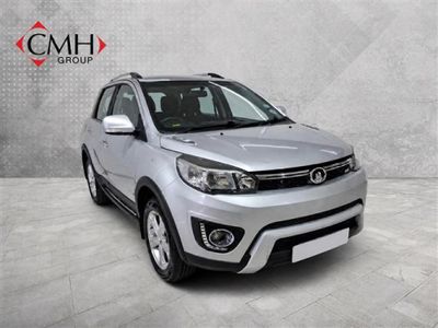 2019 GWM M4 1.5