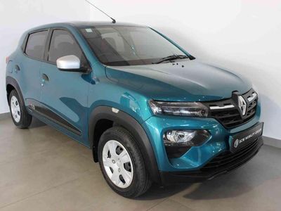 2022 Renault Kwid 1.0 Techno